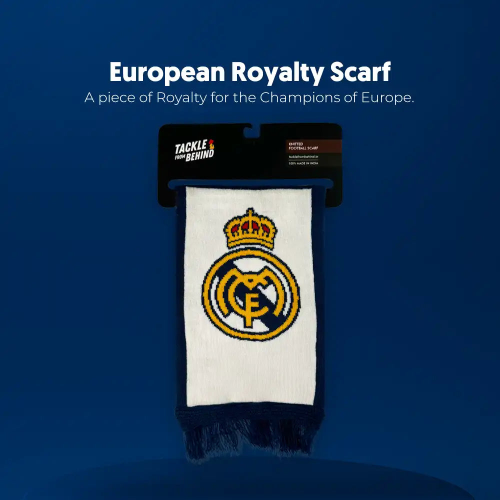 Real Madrid Gift Box Hamper