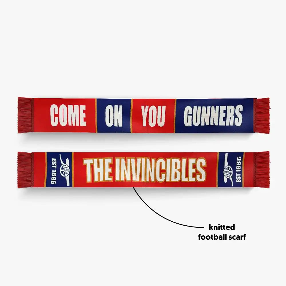 Arsenal Gift Box Hamper