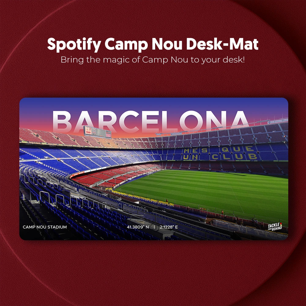 Barcelona Gift Box Hamper