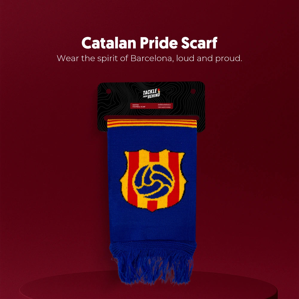 Barcelona Gift Box Hamper