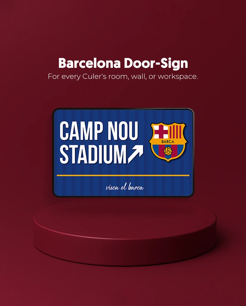 Barcelona Gift Box Hamper