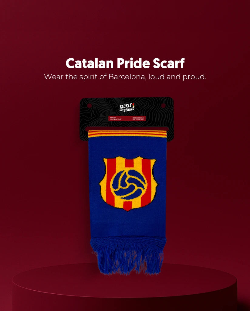 Barcelona Gift Box Hamper