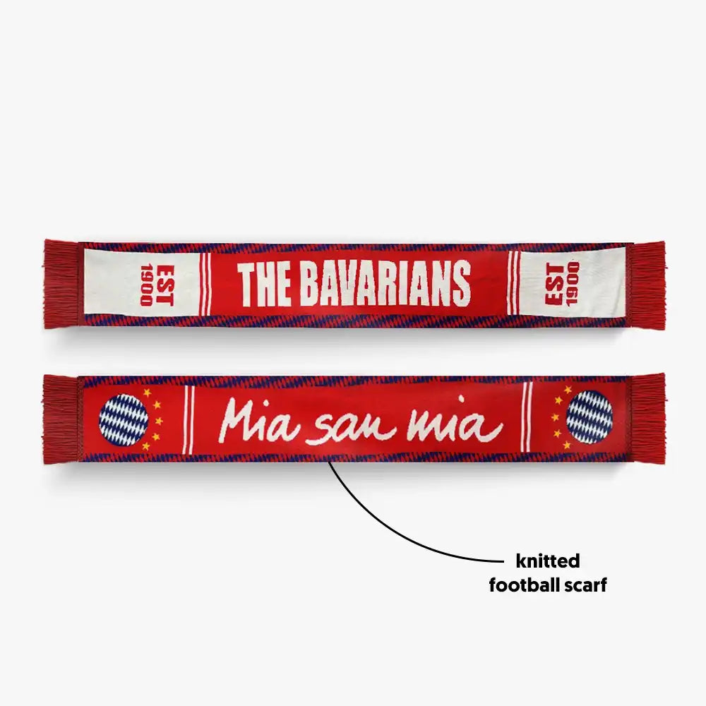 Bayern Munich Gift Box Hamper