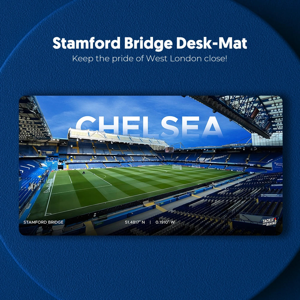 Chelsea Gift Box Hamper