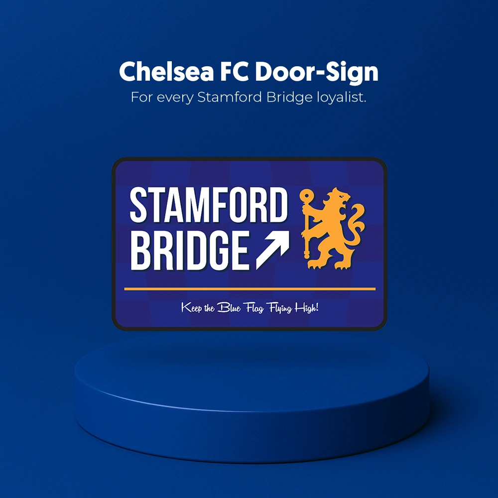 Chelsea Gift Box Hamper