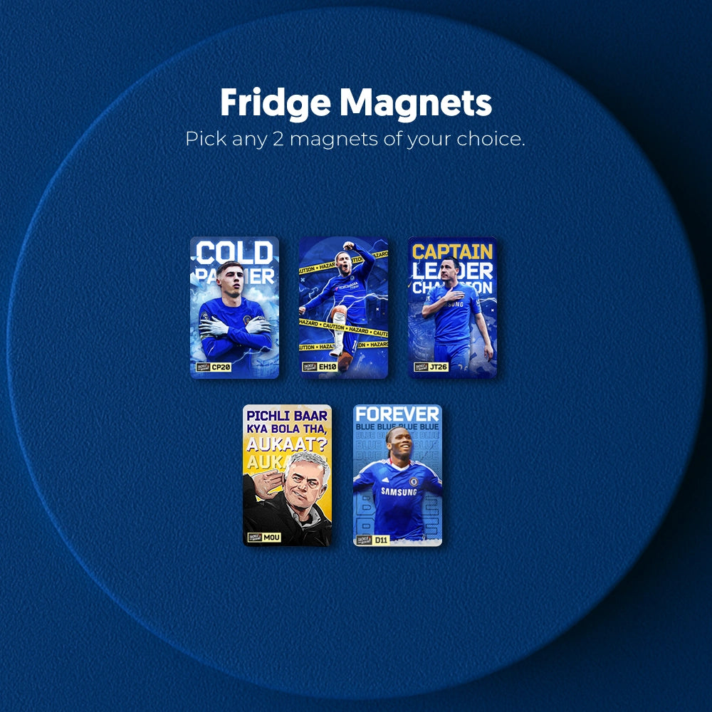 Chelsea Gift Box Hamper