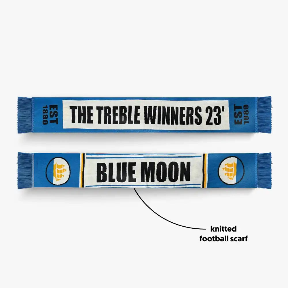 Manchester City Gift Box Hamper