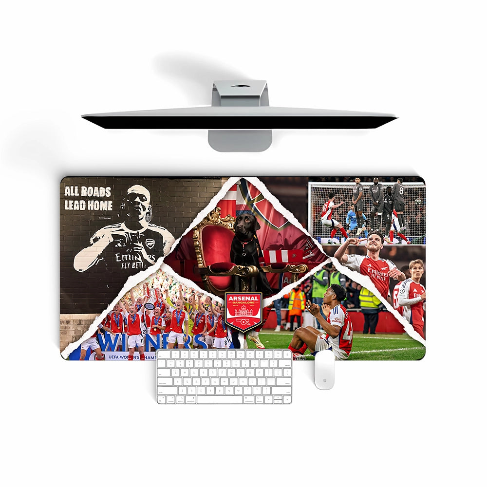 Arsenal Bangalore 25/26 Membership