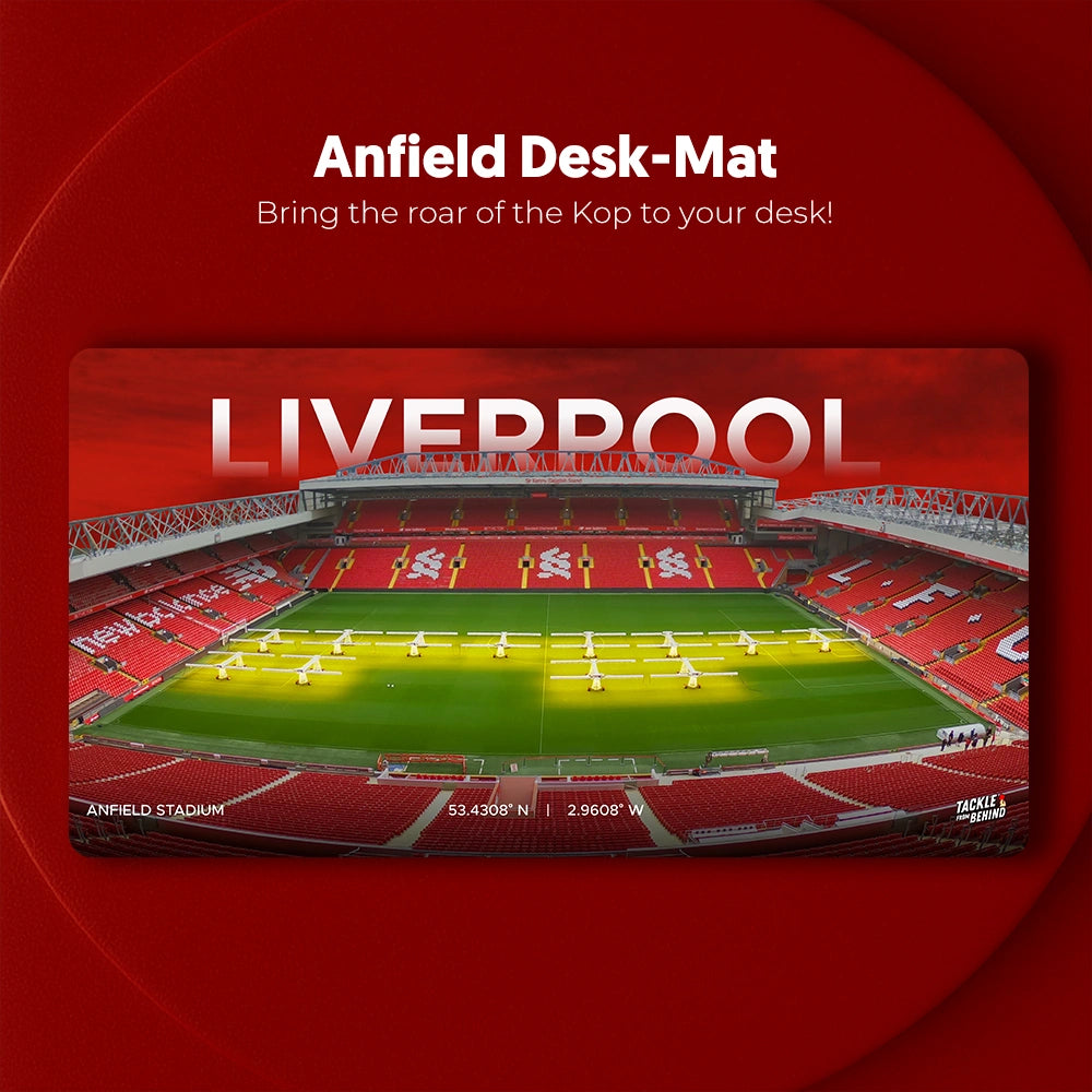 Liverpool Gift Box Hamper