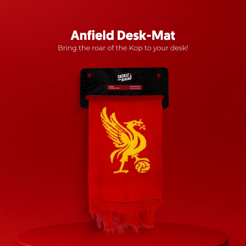 Liverpool Gift Box Hamper