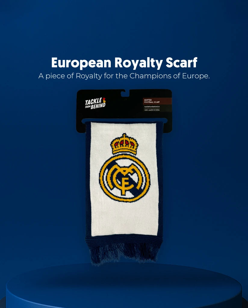 Real Madrid Gift Box Hamper