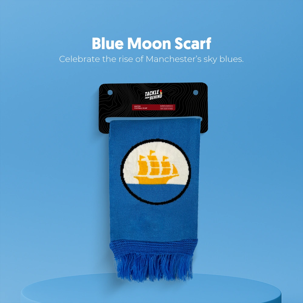 Manchester City Gift Box Hamper