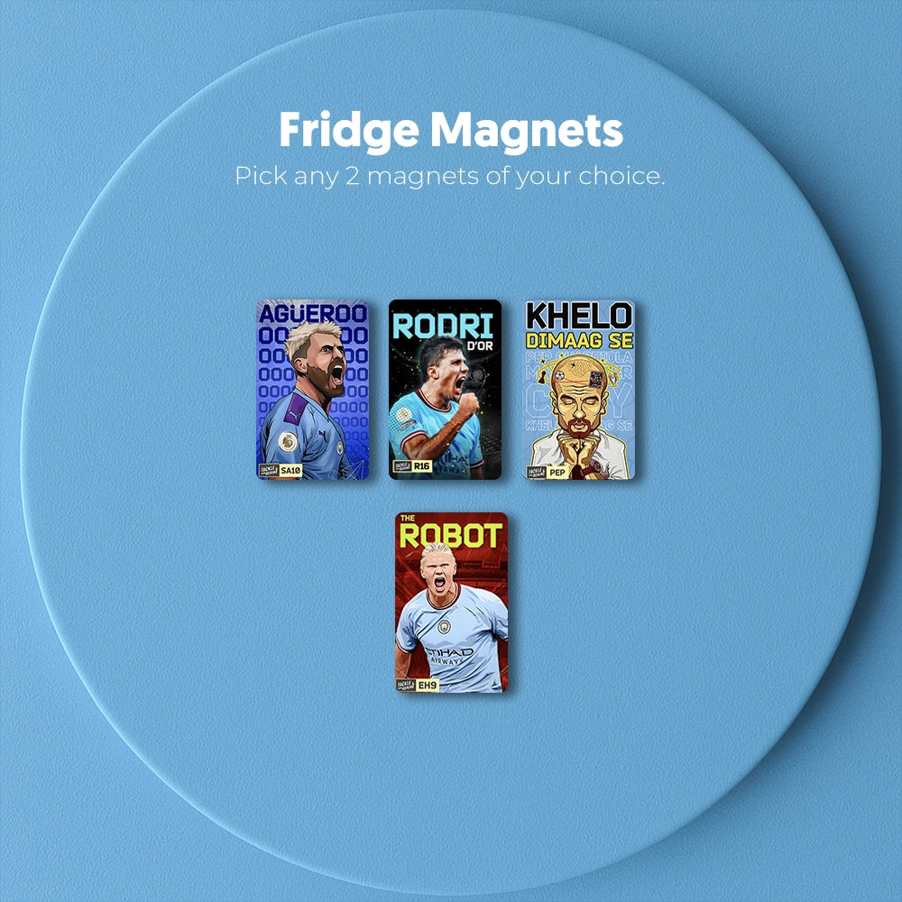 Manchester City Gift Box Hamper