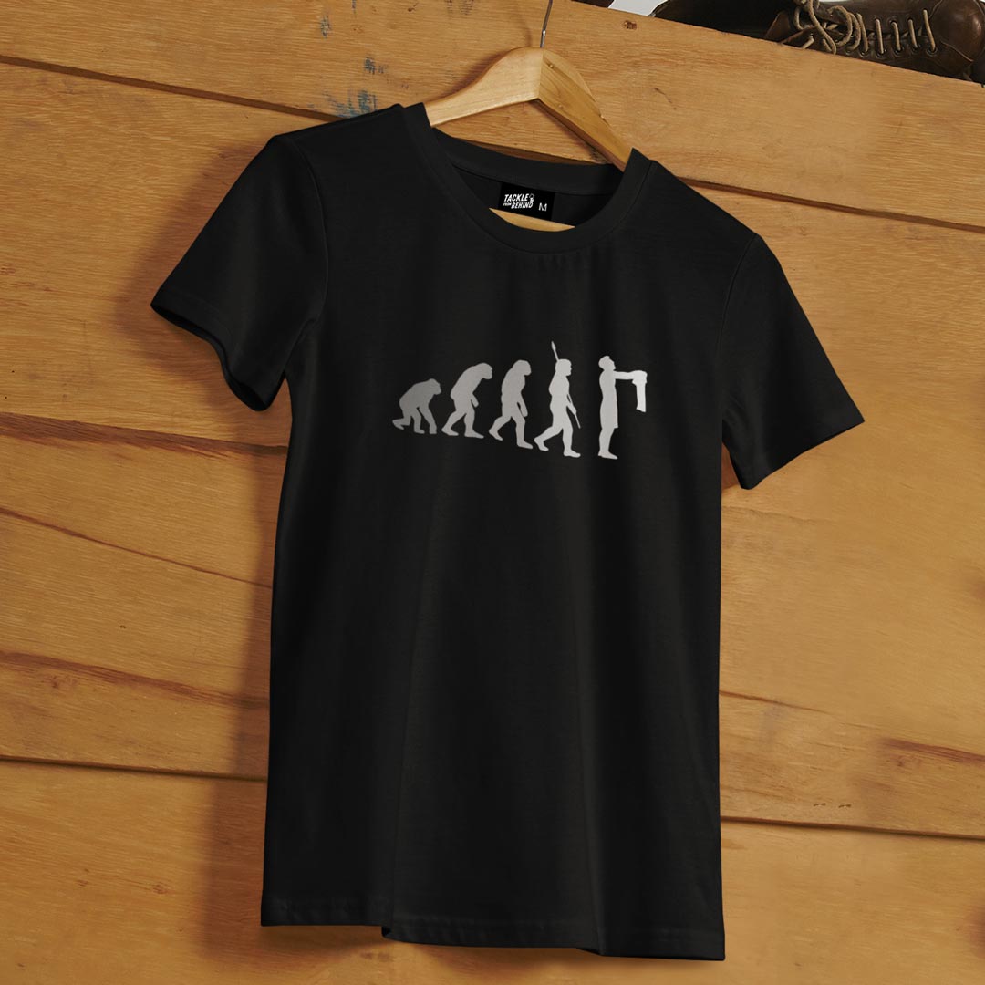 Leo Messi Celebration Oversize Tee