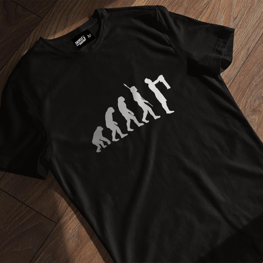 Leo Messi Celebration Oversize Tee