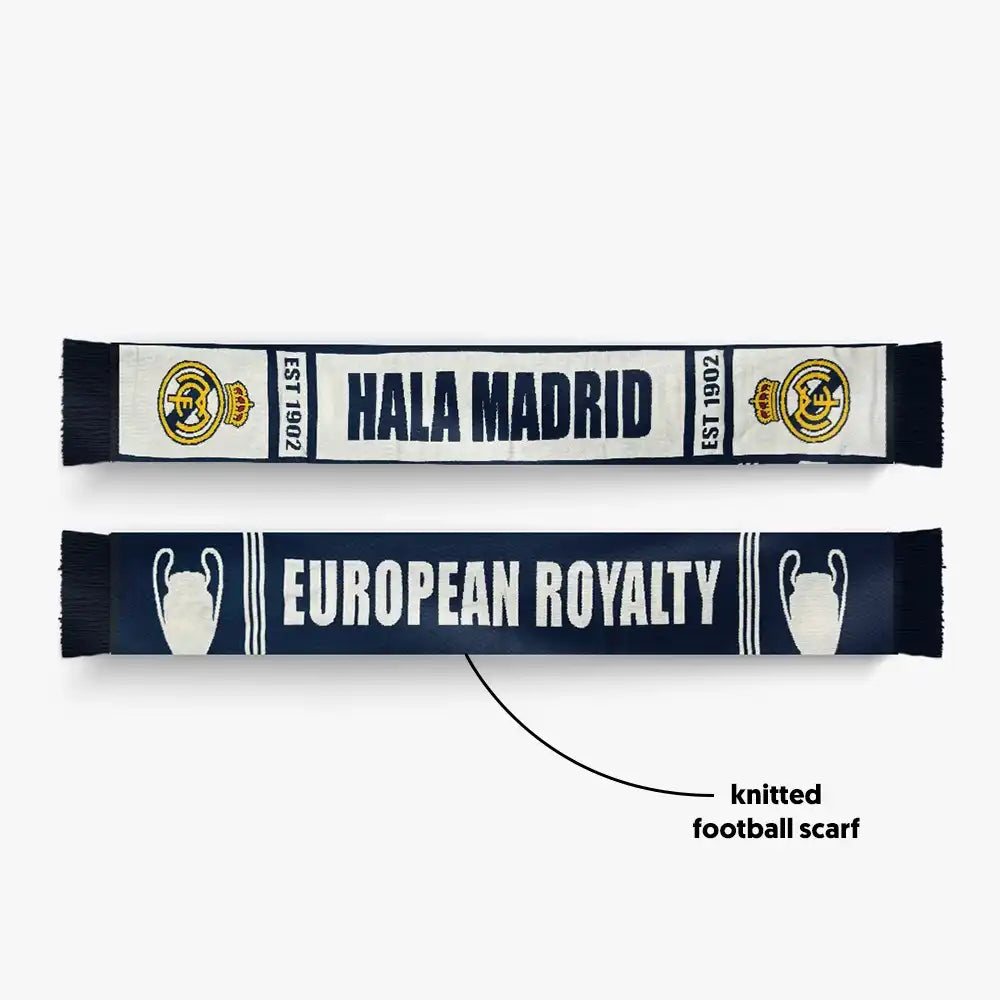 Real Madrid Gift Box Hamper
