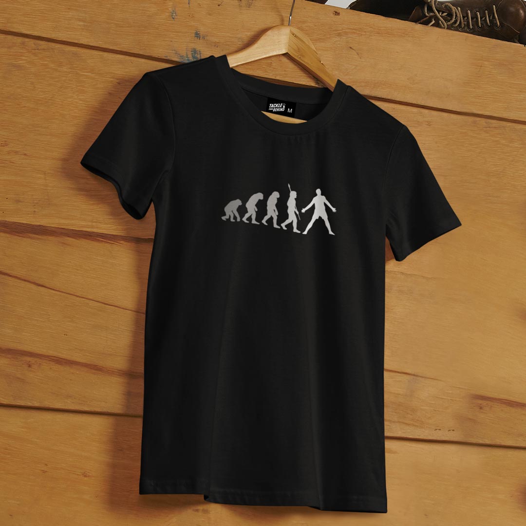 Ronaldo Celebration Oversize Tee
