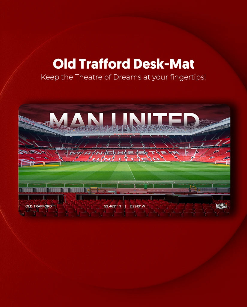 Manchester United Gift Box Hamper
