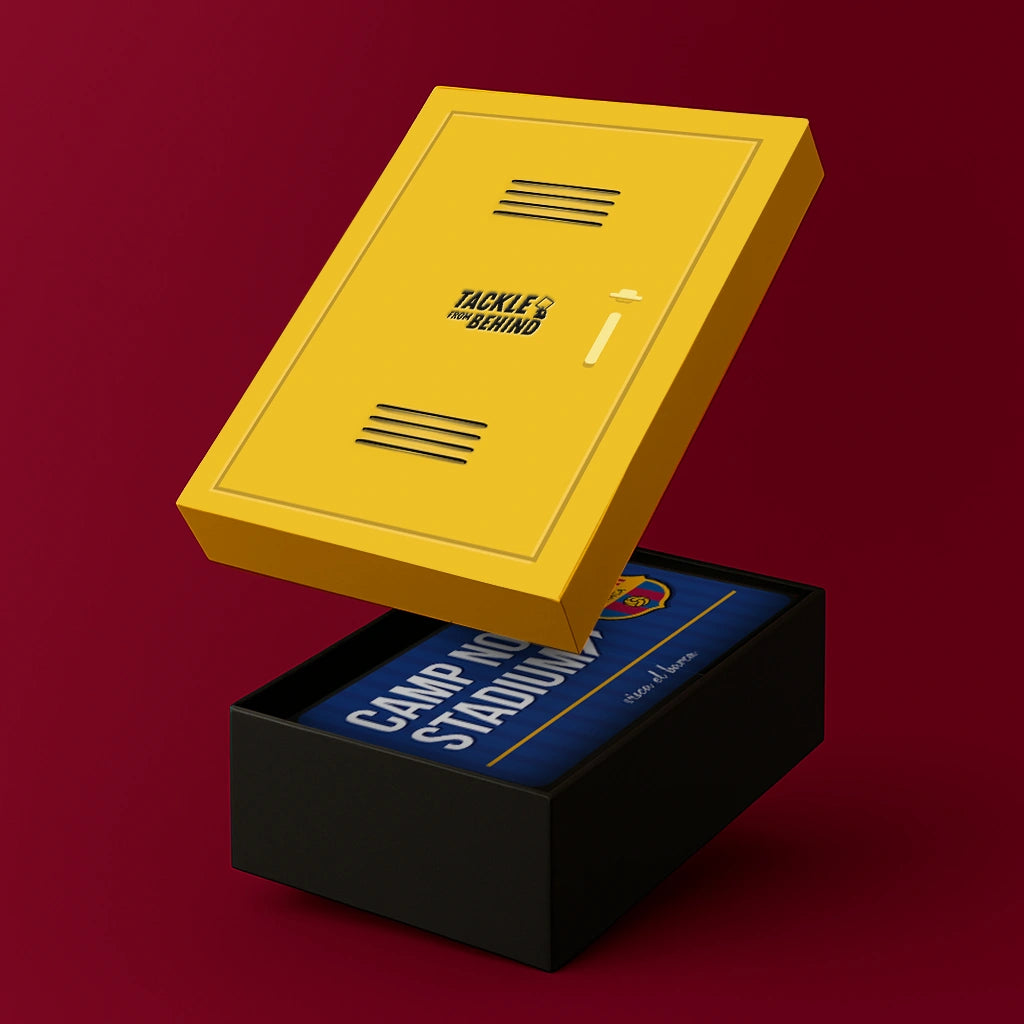 Barcelona Gift Box Hamper