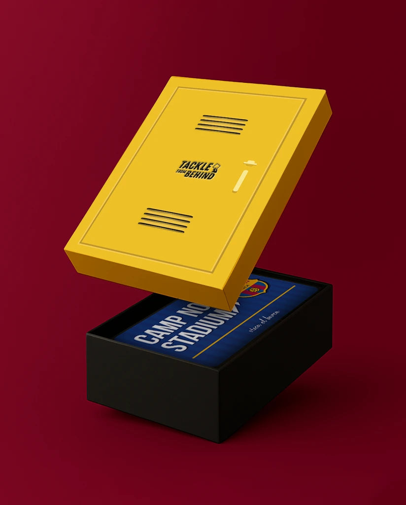 Barcelona Gift Box Hamper