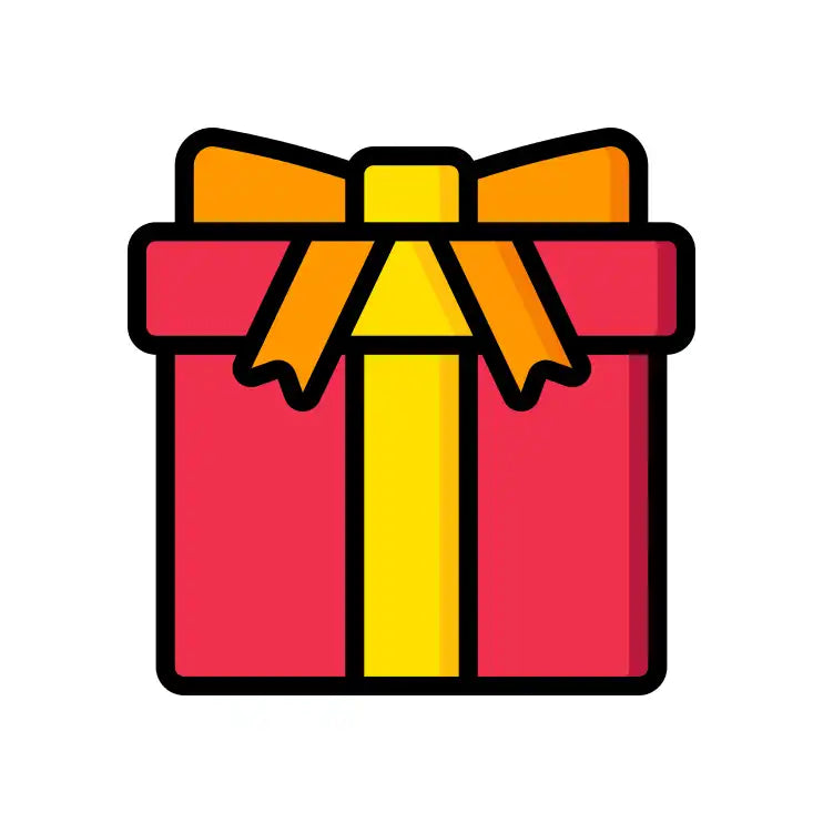 Gift Wrap