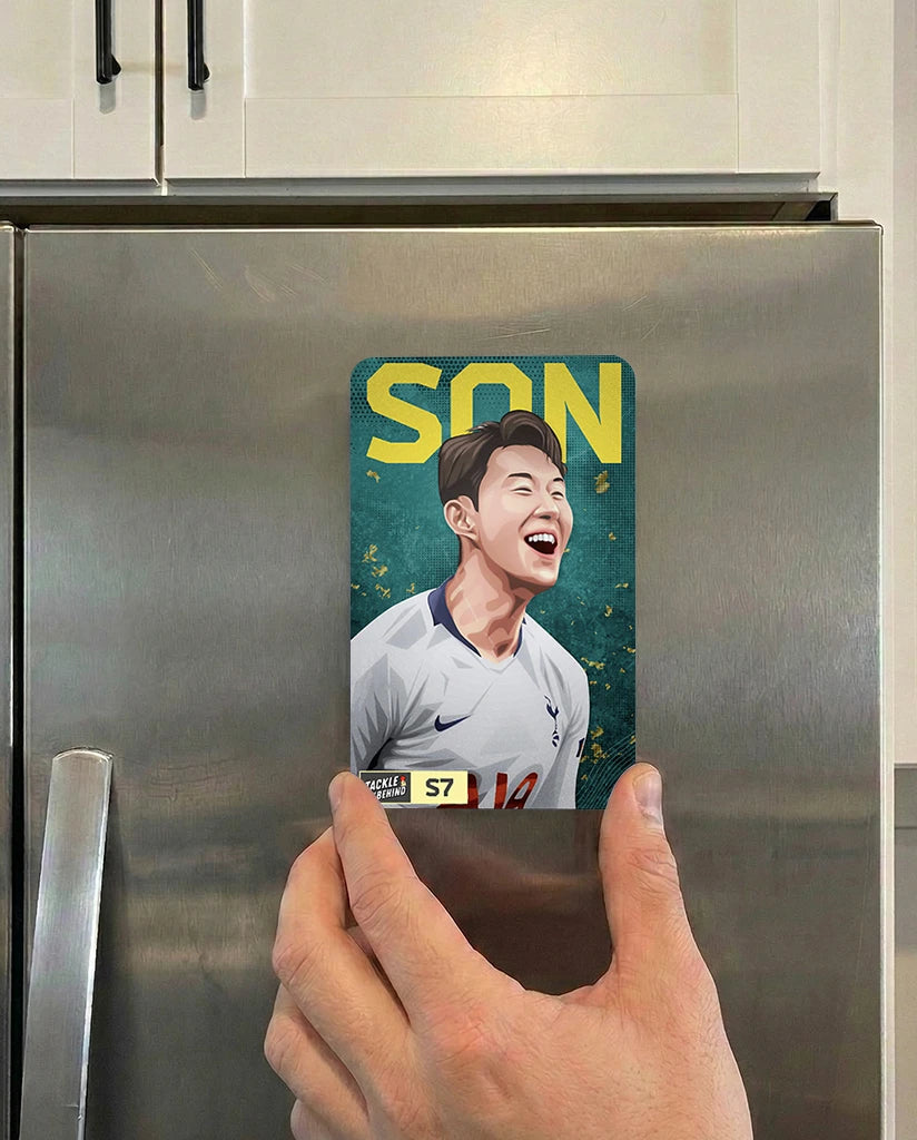 Son Fridge Magnet