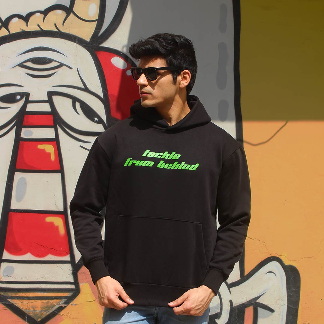 Football World Hoodie