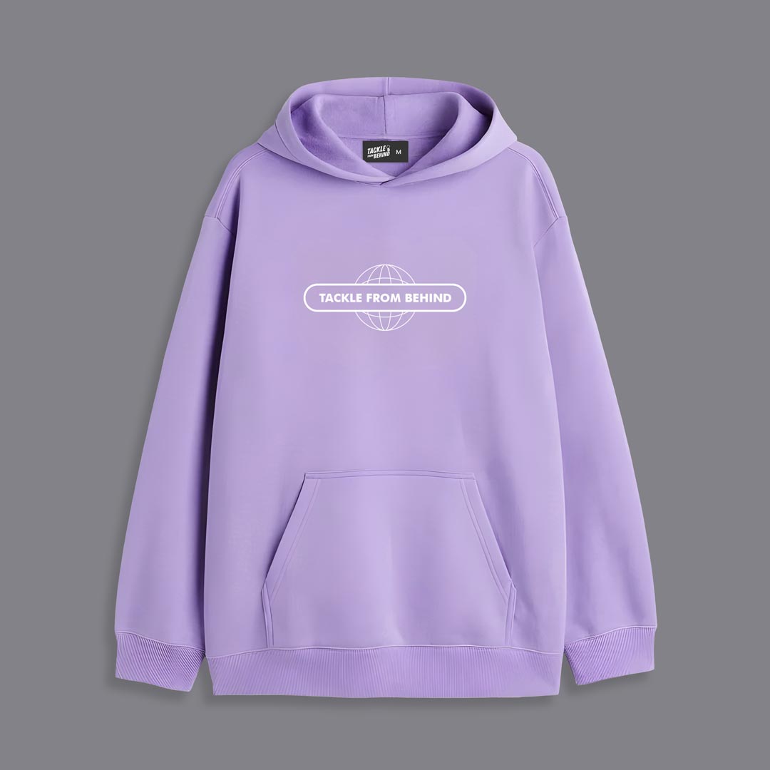 In That Order Hoodie