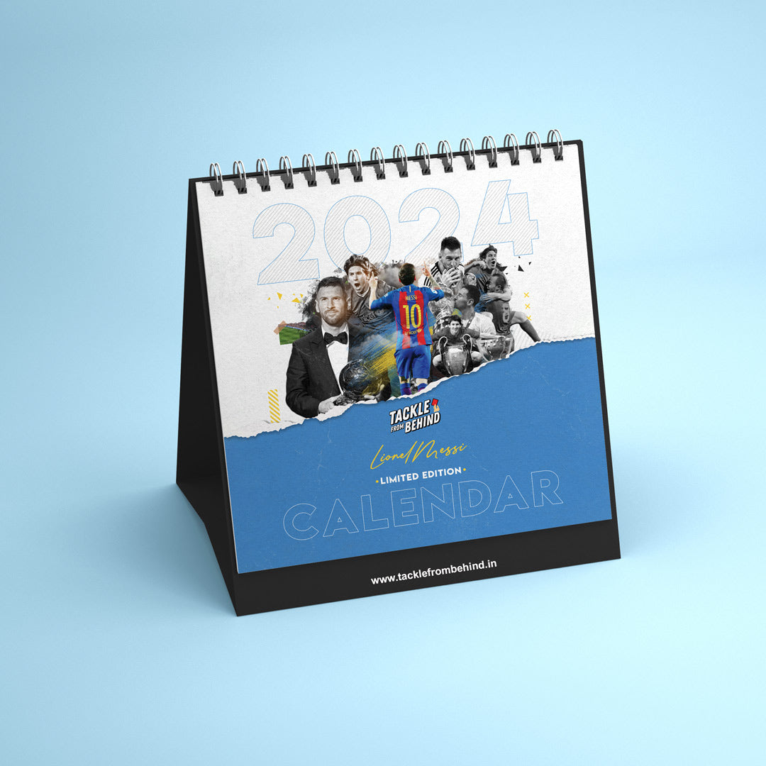 2025 Football Calendars