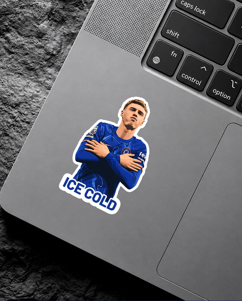 Chelsea Sticker Pack