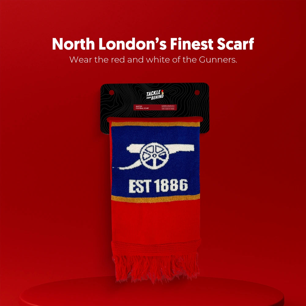 Arsenal Gift Box Hamper