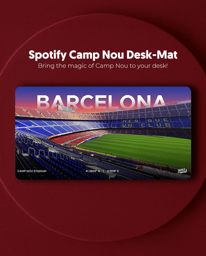 Barcelona Gift Box Hamper