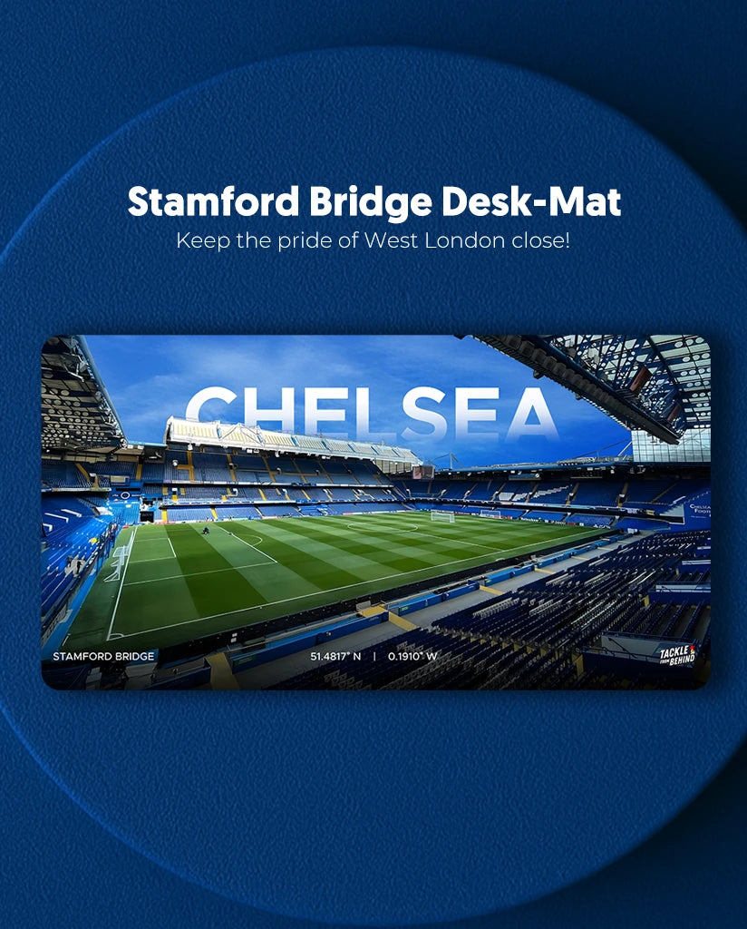 Chelsea Gift Box Hamper