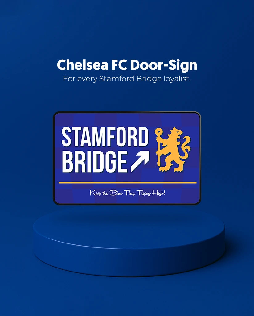 Chelsea Gift Box Hamper