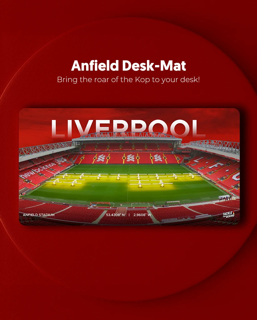Liverpool Gift Box Hamper