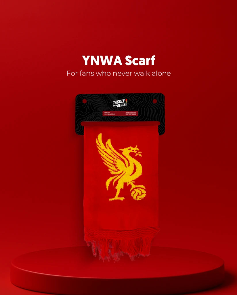Liverpool Gift Box Hamper