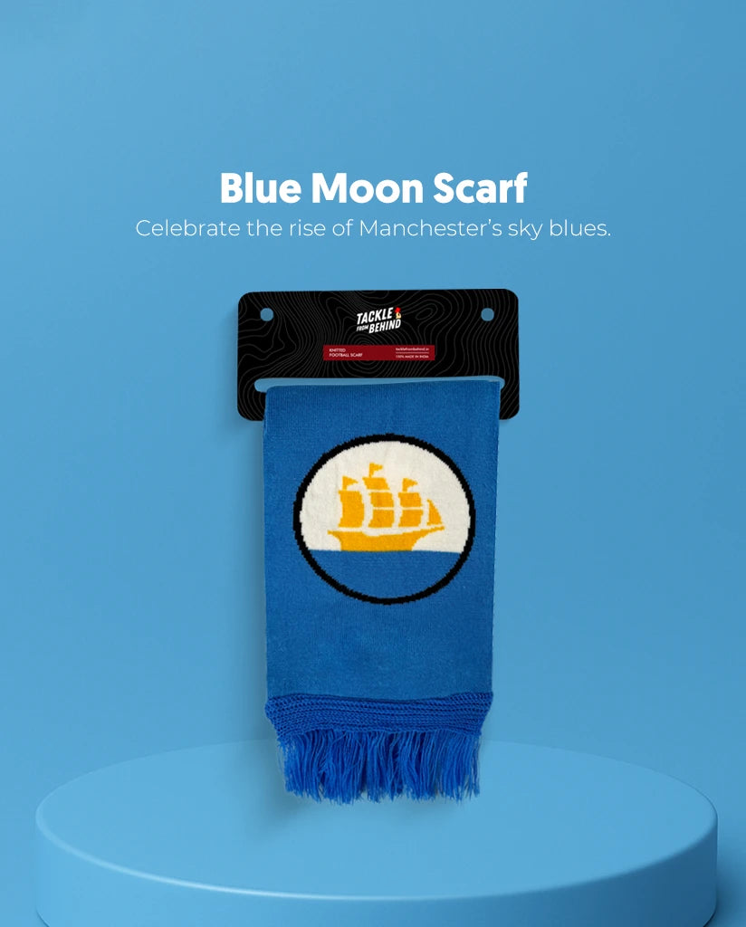 Manchester City Gift Box Hamper