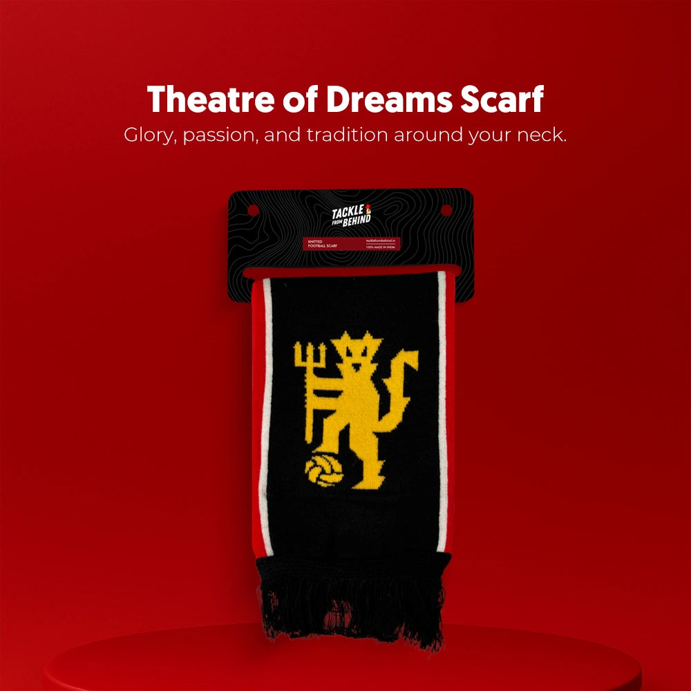 Manchester United Gift Box Hamper