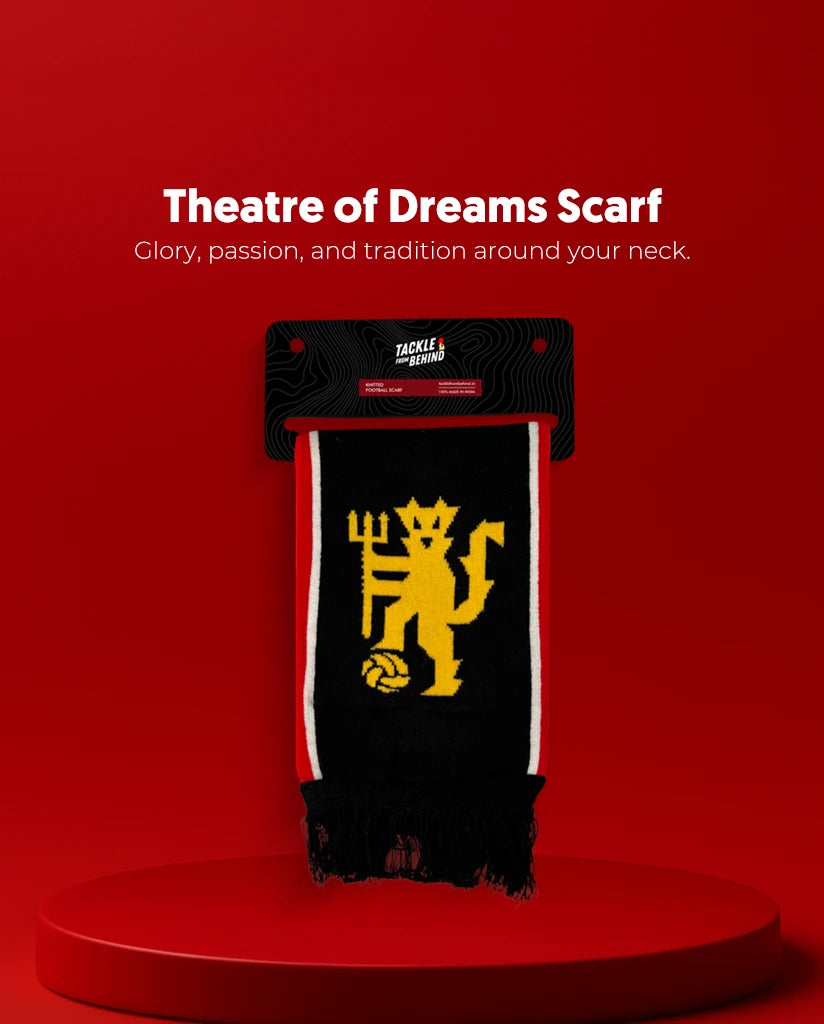 Manchester United Gift Box Hamper