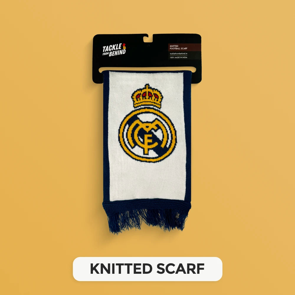 Real Madrid Gift Box Hamper