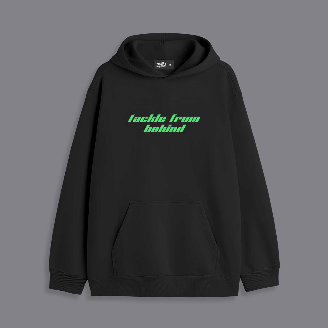 Football World Hoodie